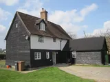 Anstey, Buntingford, SG9