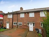 Rangefield Road, Bromley