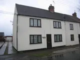 Northlands Road, Winterton, Scunthorpe DN15