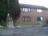 Allan Avenue, Renfrew