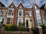 Mirador Crescent, Uplands, SWANSEA