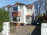 St. Catherines Drive, Old Colwyn, Colwyn Bay LL29