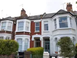 Nelson Road, Crouch End