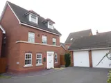 Water Mill Crescent, New Hall Manor, Walmley, Sutton Coldfield, B76 2QN