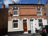 Worth Street, Carlton, Nottingham NG4