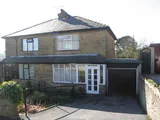 Thornhill Avenue, Oakworth, Keighley BD22