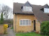 Morell Close, New Barnet