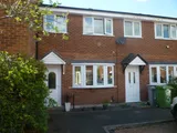 Mandarin Green, Broadheath, Altrincham WA14