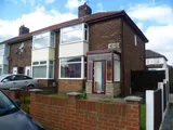 Crosfield Road, Prescot L35