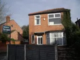 Hackness Road, Chorlton-cum-Hardy