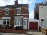 Claypit Lane, Rawmarsh, Rotherham S62