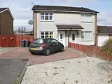 Smithstone Court, Girdle Toll, Irvine, KA11