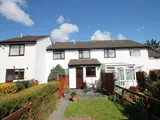 St. Boniface Close, Beacon Park, Plymouth PL2