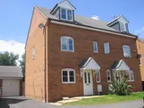 Malham Drive, Kettering NN16