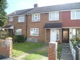 Chilcombe Close, Leigh Park, Havant PO9