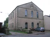 Manor Park Road, Glossop SK13