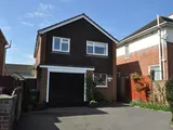Treeside Road, Southampton, SO15
