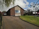 Cornist Drive, Flint, Flintshire, CH6