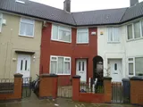 Upton Green, Liverpool L24