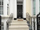 Campden Hill Road, London W8
