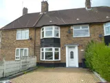Liverpool Road, Huyton, Liverpool L36