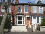 Dore Avenue, London E12