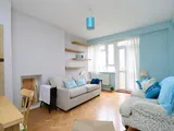 Gravenel Gardens, Nutwell Street, Tooting