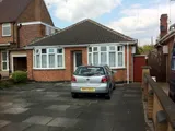 Oakland Avenue, Leicester LE4