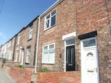West Street, Ferryhill DL17