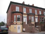 Barton Road, Stretford, Manchester M32