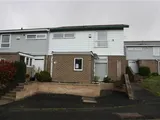 Lingfoot Crescent