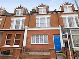Barmouth Road, Earlsfield, Wandsworth, London, SW1