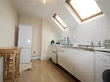 Adbolton Grove (Lady Bay)