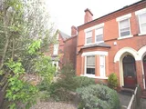 St. Mary's Road, Wheatley