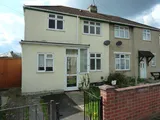 Causeway Crescent, Totton, Southampton SO40