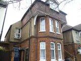 Kingston Road, New Malden KT3