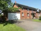 Moss Lane, Yarnfield, Stone ST15