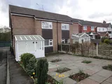 Bridle Court, Woodford, Stockport SK7