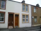 Brayton Street, Workington CA14
