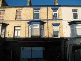 Milton Street, Saltburn-by-the-sea TS12