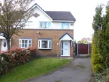 Highfield Drive, Farnworth, Bolton BL4