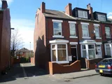 St. Catherine Street, Wakefield WF1