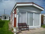 Golden Imp Chalets Cliff Road, Hornsea HU18