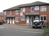 Wharf Street, Barnsley