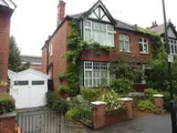 Charlbury Grove, Ealing Broadway, W5