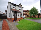 Oronsay Crescent, Old Kilpatrick