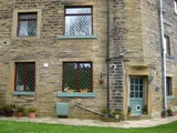 Halifax Lane, Luddenden
