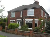 Lumley Avenue, Skegness