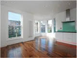Fordwych road, London