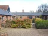 CHURCH END, BARLEY
